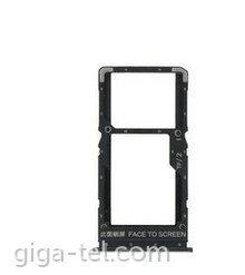 Xiaomi Redmi Note 10 5G SIM tray gray