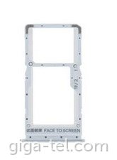 Xiaomi Redmi Note 10 5G SIM tray white