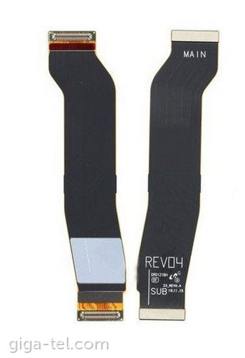Samsung G988B main flex