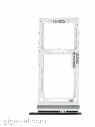 Samsung G988B SIM tray cosmic black