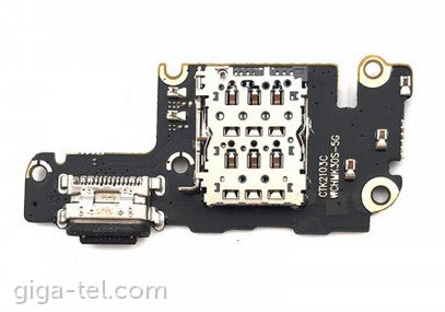 Xiaomi Mi 10T,10T Pro charge board OEM