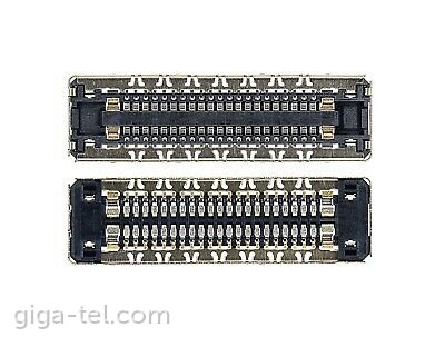 Apple Macbook A1706 LCD FPC connector