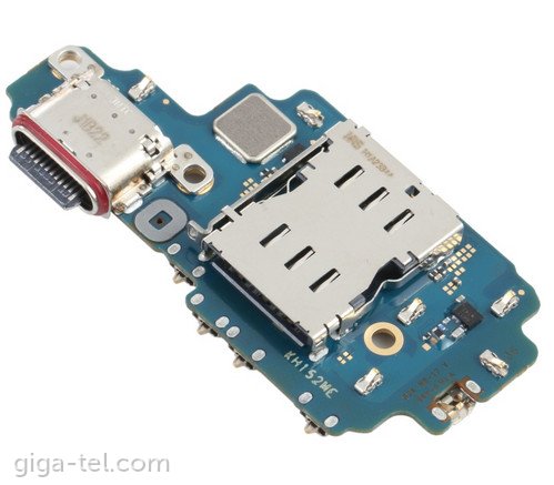 Samsung S908B charge board