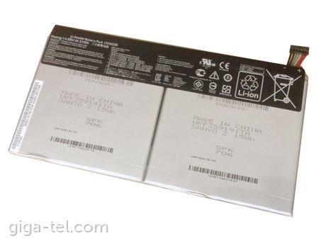 Asus C12N1320 battery