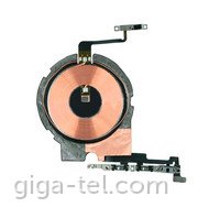 iPhone 12 Pro Max NFC antenna + volume flex