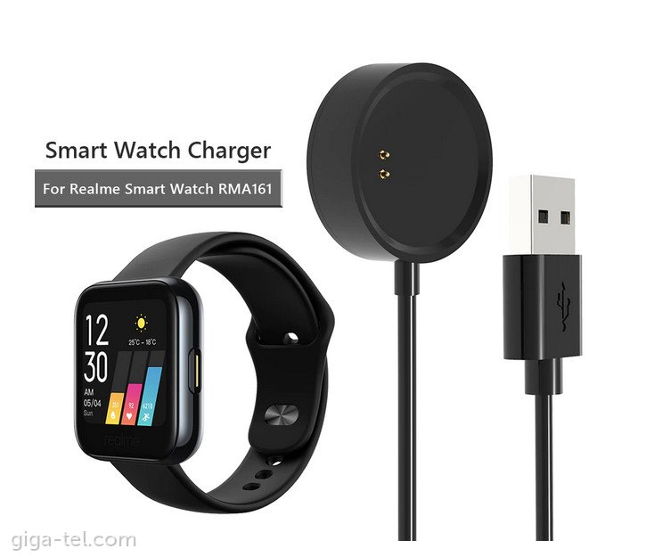Realme Watch / RMA161 charger OEM