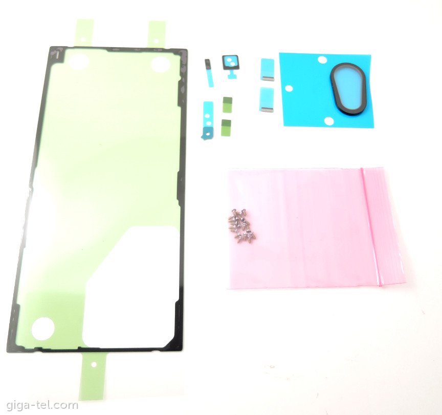 Samsung S908B rework adhesive tape