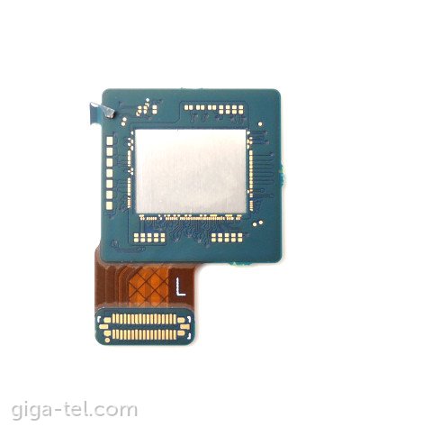 Samsung S901B sensor flex of camera rear