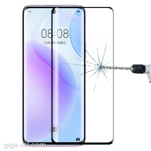 Huawei Nova 9,Honor 50 3D tempered glass