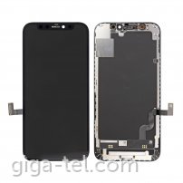 iPhone 12 mini LCD - replaced glass