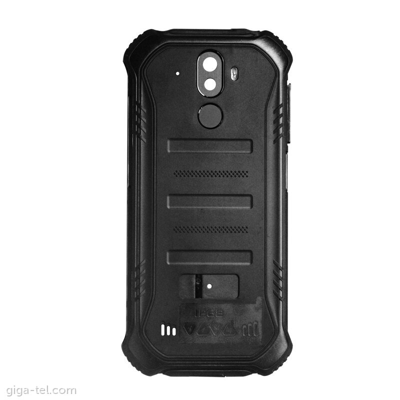 Doogee S40 battery cover black