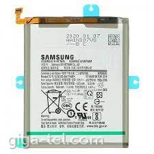 Samsung EB-BS908ABY battery