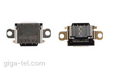 Xiaomi Poco F1 charging connector