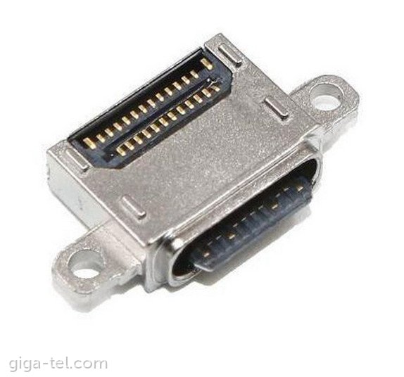Samsung N950F charging connector