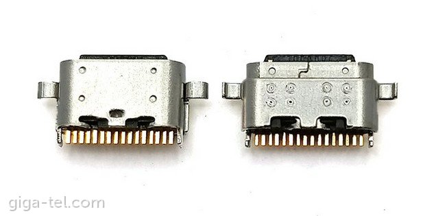 Lenovo TB-X705 charging connector