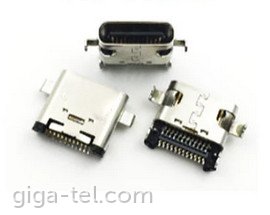 Lenovo TB-8804F charging connector