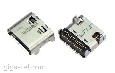 Lenovo TB-X703 charging connector