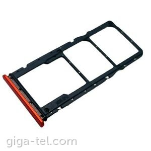 Xiaomi Redmi 9C SIM tray orange