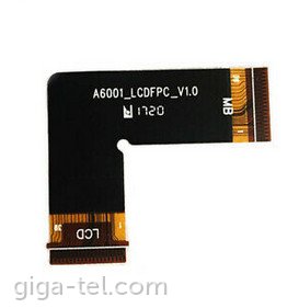 Lenovo TB-X304F LCD flex