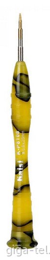 Kaisi screwdriver K-P8018 model *1.2