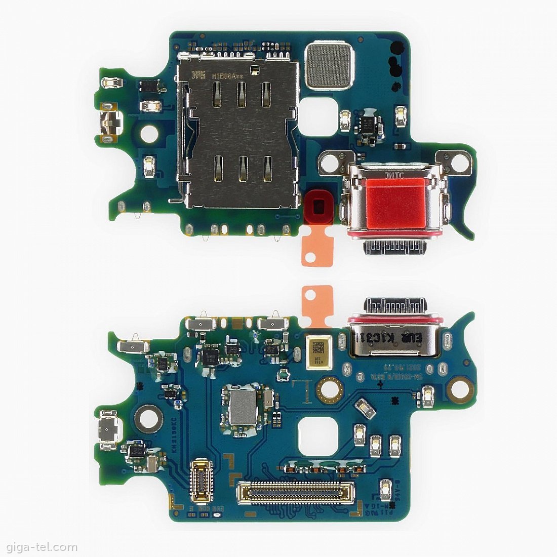 Samsung S901 charge board
