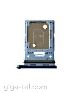 Samsung A536B SIM tray blue