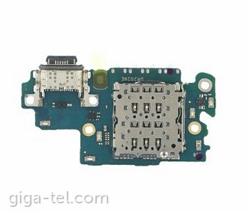 Samsung A536B charge board