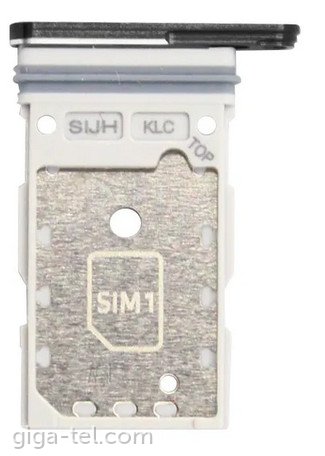 Samsung S908B SIM tray graphite,red,blue
