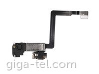 iPhone 11 Pro earpiece with flex / light used