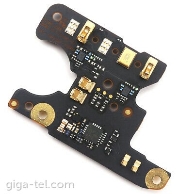 Google Pixel 3A microphone board