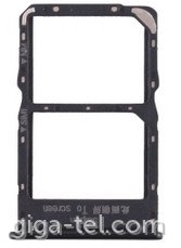 Huawei Mate 30 Lite SIM tray black