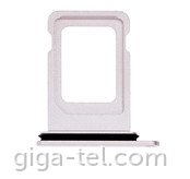iPhone 13 SIM tray pink