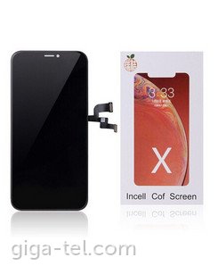 iPhone X / RUIJU IN-CELL TFT LCD