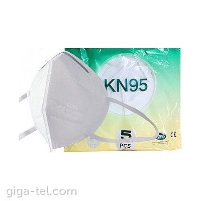 Respirator FFP2 SBK-88 / 5pcs