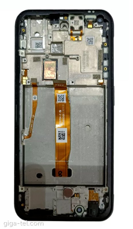 Nokia XR20 full LCD