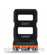 Xiaomi 12,12X SIM tray purple