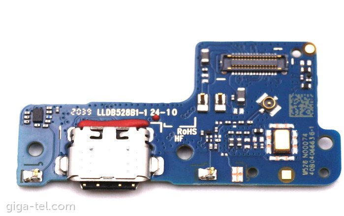 Nokia 5.3 charging board