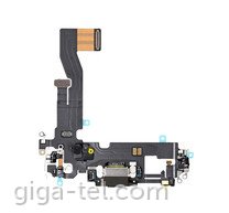 iPhone 12,12 Pro charging flex black 