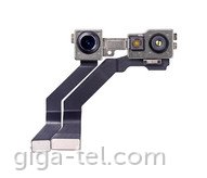iPhone 13 Pro Max front camera