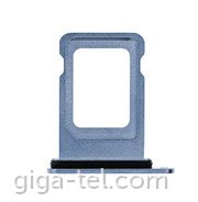 iPhone 13 Pro,13 Pro Max SIM tray blue