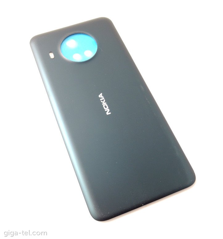 Nokia X10,X20 battery cover green