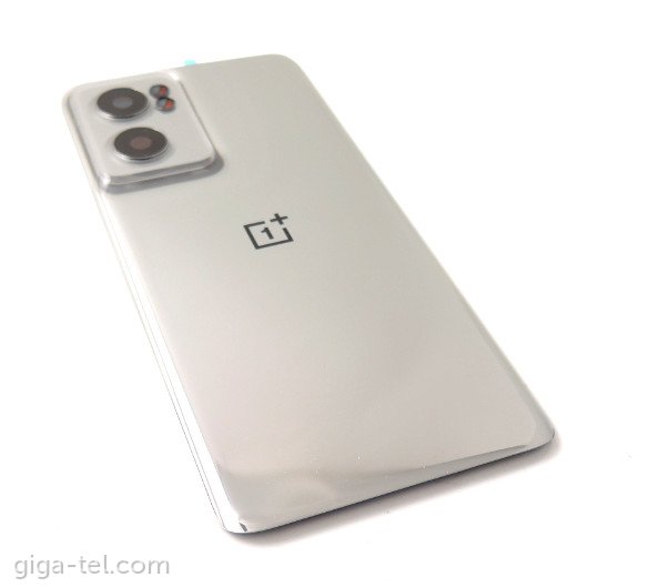 Oneplus Nord CE 2 battery cover gray