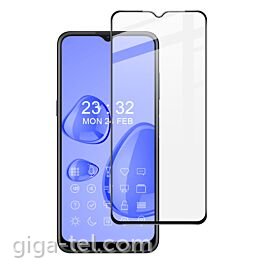 Nokia G21 2.5D tempered glass