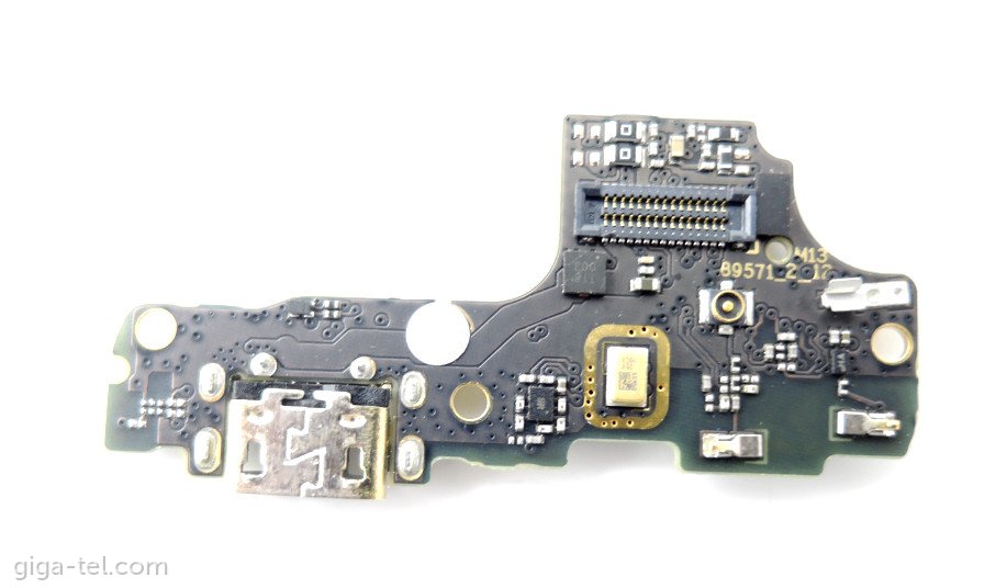 Nokia 4.2 charging board