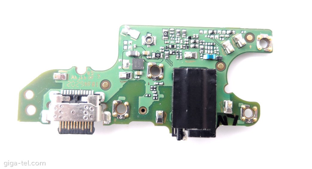 Nokia 8.3 charging board