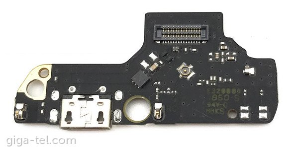 Nokia 3.2 charging board