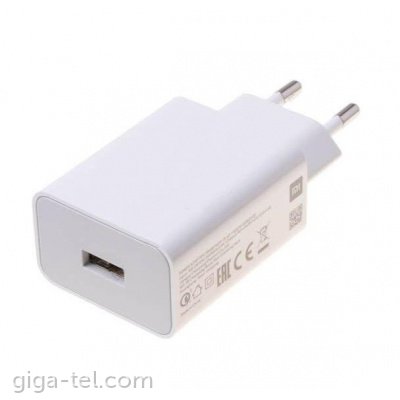 Xiaomi MDY-11-EP 22W charger