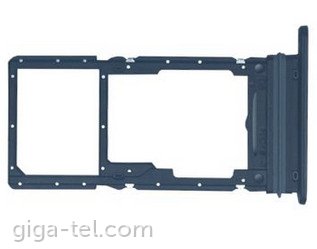 Samsung A336B SIM tray black