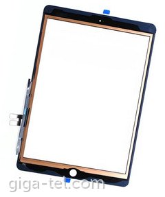 iPad 10.2 2021 / 2022 touch black OEM