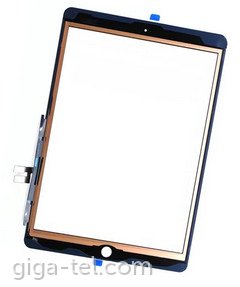 iPad 10.2 2021,2022 touch black  